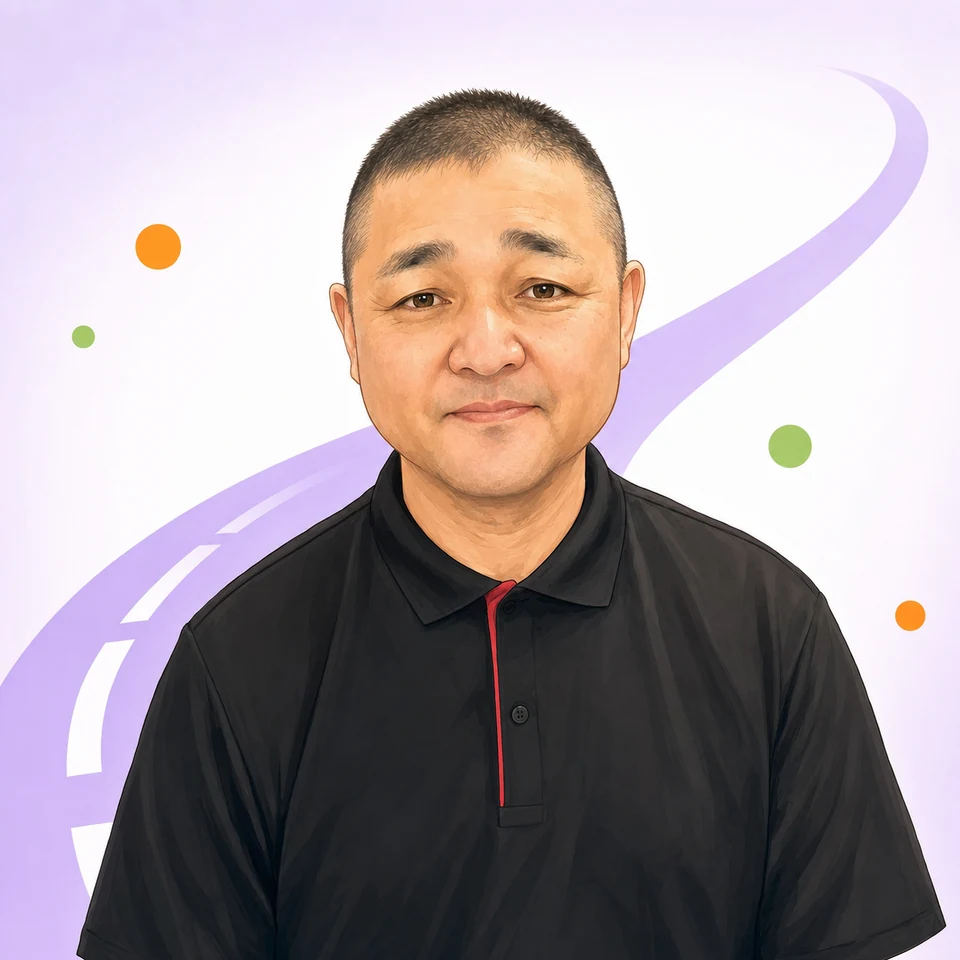 指導員