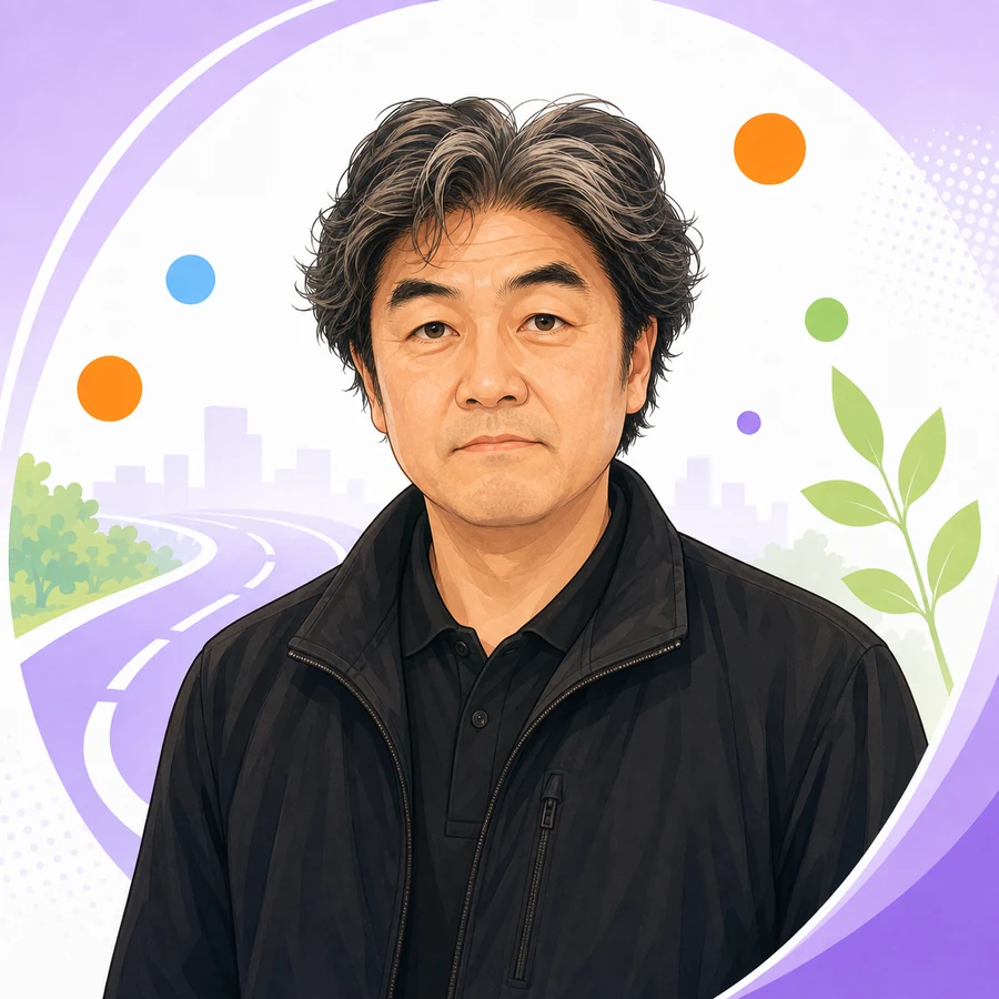 松本洋一 指導員