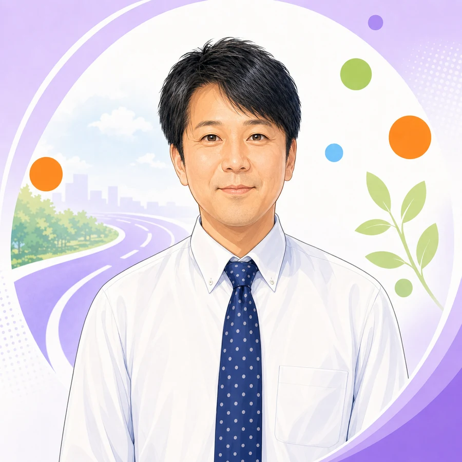 中村正信 指導員
