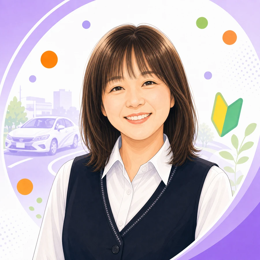 佐々木貴子 指導員