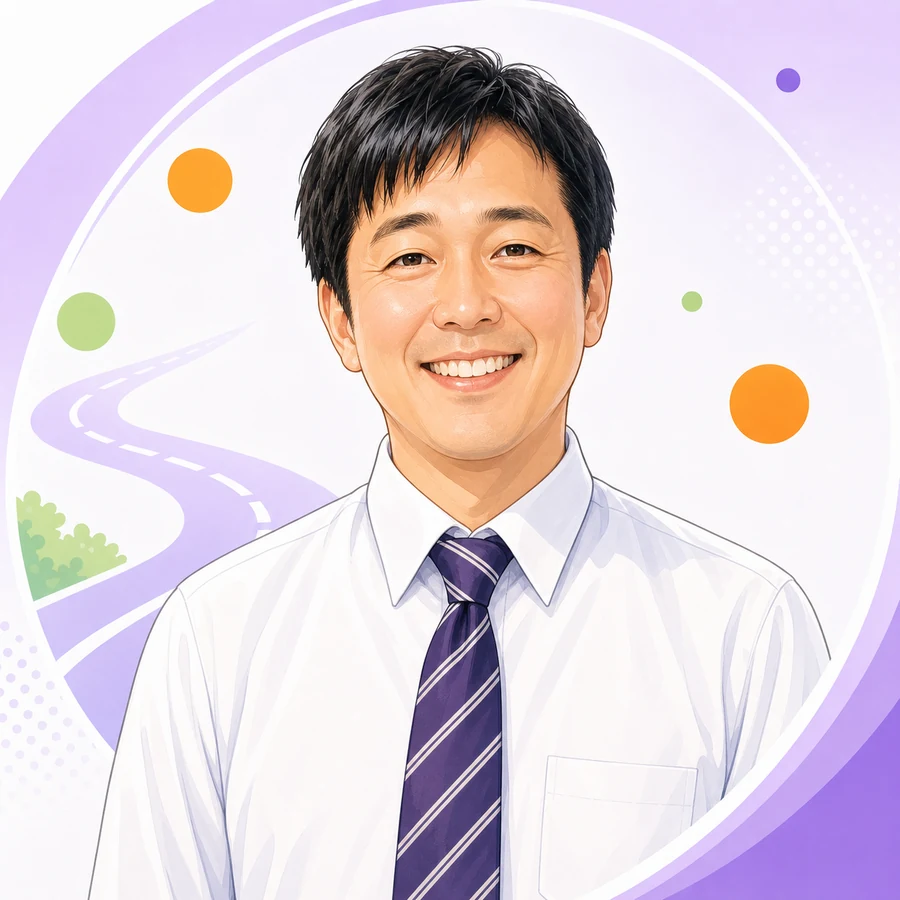 澤水信雄 指導員
