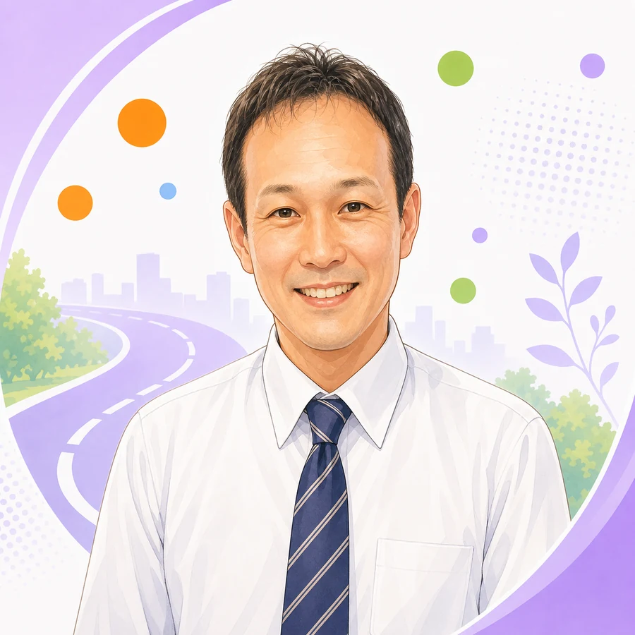 瀬戸幸之助 指導員