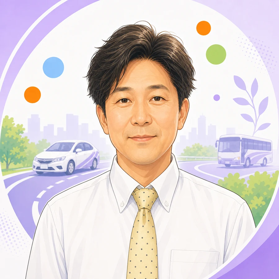 重藤憲紀 指導員