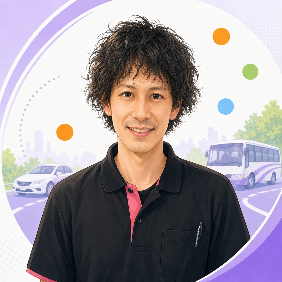 下田真一 指導員