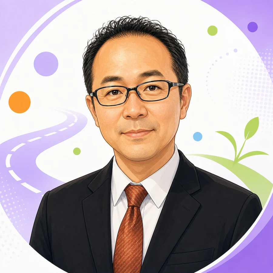 谷川拓郎 指導員