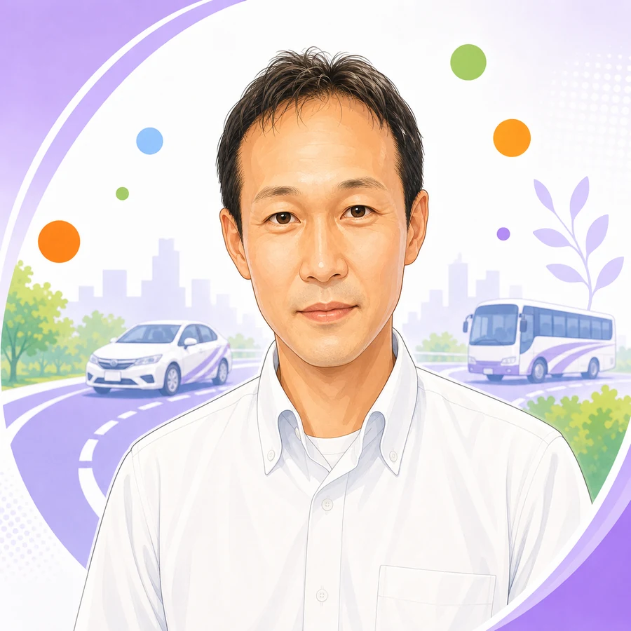 内野修平 指導員