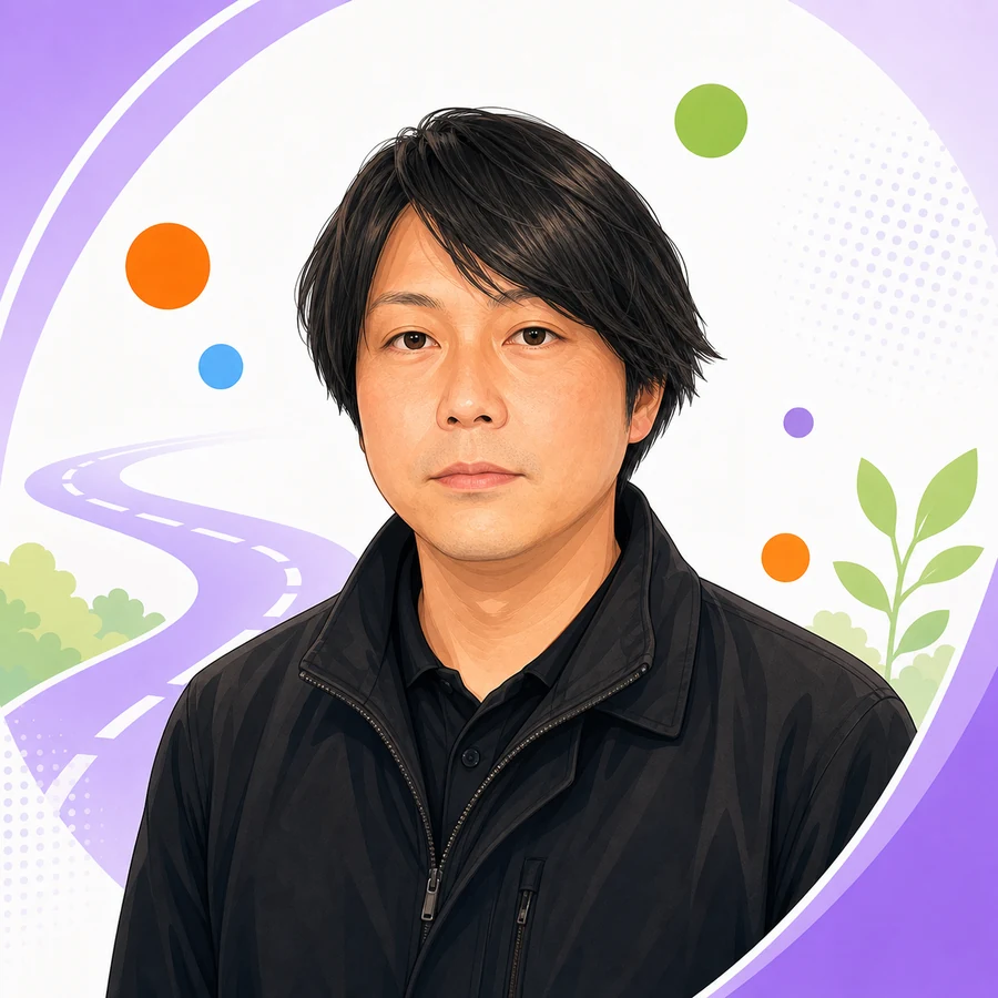 山本一博 指導員