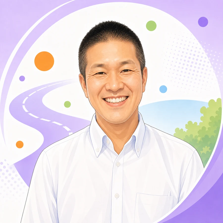 山本勝介 指導員