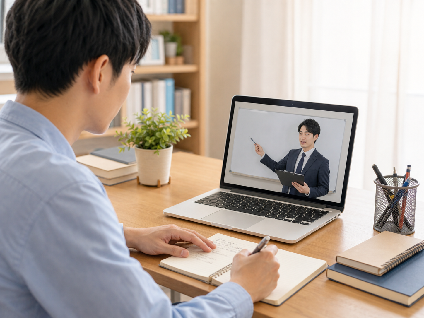 オンライン学科教習