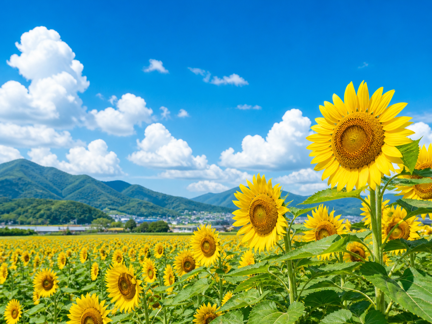 夏の短期集中コース