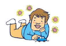 時間に余裕がある人
